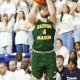 college basketball picks Brayden O'Connor George Mason Patriots predictions best bet odds