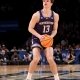 college basketball picks Brooks Barnhizer Northwestern Wildcats predictions best bet odds