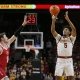 college basketball picks Curtis Jones Iowa State Cyclones predictions best bet odds