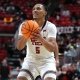 college basketball picks Darrion Williams Texas Tech Red Raiders predictions best bet odds