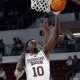 college basketball picks Dashawn Davis Mississippi State Bulldogs predictions best bet odds