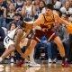 college basketball picks Dawson Garcia Minnesota Golden Gophers predictions best bet odds