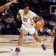 college basketball picks Derek Fountain LSU Tigers predictions best bet odds