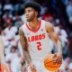 college basketball picks Donovan Dent New Mexico Lobos predictions best bet odds