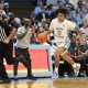 college basketball picks Elliot Cadeau North Carolina Tar Heels predictions best bet odds