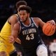 college basketball picks Eric Dixon Villanova Wildcats predictions best bet odds