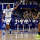 college basketball picks Ethan Taylor Air Force Falcons predictions best bet odds