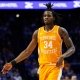 college basketball picks Felix Okpara Tennessee Volunteers predictions best bet odds