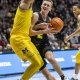 college basketball picks Fletcher Loyer Purdue Boilermakers predictions best bet odds