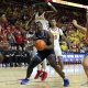 college basketball picks Fousseyni Traore BYU Cougars predictions best bet odds