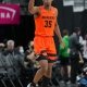 college basketball picks Glenn Taylor Jr. Oregon State Beavers predictions best bet odds