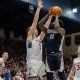 college basketball picks Graham Ike Gonzaga Bulldogs predictions best bet odds