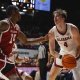 college basketball picks Grant Nelson Alabama Crimson Tide predictions best bet odds