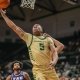 college basketball picks Isaiah Folkes Charlotte 49ers predictions best bet odds