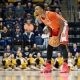 college basketball picks J.J. Starling Syracuse Orange predictions best bet odds