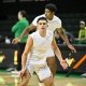 college basketball picks Jackson Shelstad Oregon Ducks predictions best bet odds