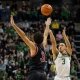 college basketball picks Jackson Shelstad Oregon Ducks predictions best bet odds