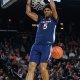 college basketball picks Jacob Cofie Virginia Cavaliers predictions best bet odds