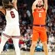 college basketball picks Jaeden Zackery Clemson Tigers predictions best bet odds