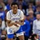 college basketball picks Jaxson Robinson Kentucky Wildcats predictions best bet odds