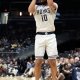 college basketball picks Jayden Epps Georgetown Hoyas predictions best bet odds