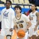 college basketball picks Jayden Karapetian California Golden Bears predictions best bet odds