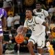 college basketball picks Jayden Nunn Baylor Bears predictions best bet odds