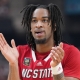 college basketball picks Jayden Taylor NC State Wolfpack predictions best bet odds