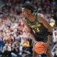 college basketball picks Jeremy Roach Baylor Bears predictions best bet odds