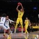 college basketball picks Jett Howard Michigan Wolverines predictions best bet odds