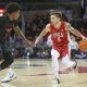 college basketball picks Jordan McCabe UNLV Runnin' Rebels predictions best bet odds