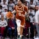 college basketball picks Jordan Pope Texas Longhorns predictions best bet odds