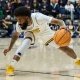 college basketball picks Jovan Blacksher California Golden Bears predictions best bet odds