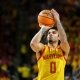 college basketball picks Julian Reese Maryland Terrapins predictions best bet odds