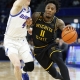 college basketball picks Justin Hill Wichita State Shockers predictions best bet odds