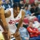 college basketball picks Keon Ambrose-Hylton SMU Mustangs predictions best bet odds