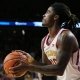 college basketball picks Keshon Gilbert Iowa State Cyclones predictions best bet odds