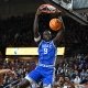 college basketball picks Khaman Maluach Duke Blue Devils predictions best bet odds