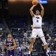 college basketball picks Kobe Sanders Nevada Wolf Pack predictions best bet odds