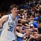 college basketball picks Kyle Filipowski Duke Blue Devils predictions best bet odds