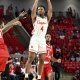 college basketball picks L.J. Cryer Houston Cougars predictions best bet odds