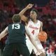 college basketball picks L.J. Cryer Houston Cougars predictions best bet odds