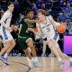 college basketball picks Luke Kearney Air Force Falcons predictions best bet odds