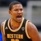 college basketball picks Markhi Strickland Western Michigan Broncos predictions best bet odds