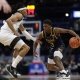 college basketball picks Markus Burton Notre Dame Fighting Irish predictions best bet odds