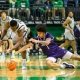 college basketball picks Matt Hayman Stephen F. Austin Lumberjacks predictions best bet odds