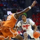 college basketball picks Matthew Murrell Ole Miss Rebels predictions best bet odds