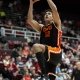 college basketball picks Michael Rataj Oregon State Beavers predictions best bet odds