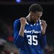 college basketball picks Mouhamed Sow St. Peter's Peacocks predictions best bet odds