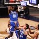 college basketball picks Moussa Cisse Memphis Tigers predictions best bet odds